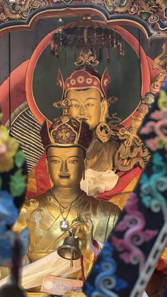 蓮師上師語集薈供三天法會